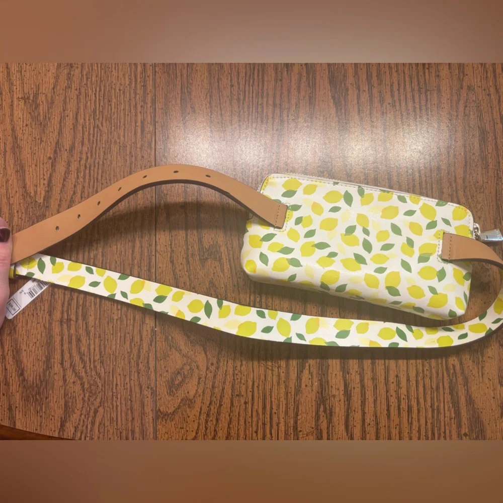 NWT Kate spade belt bag S/M - Picture 4 of 16